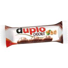 Ferrero Chokolade Ferrero Ferrero Duplo Chocnut 26 g.