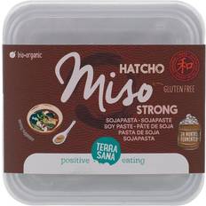 Soja Terrasana MISO HATCHO 100% SOJA 300g ØKO glutenfri