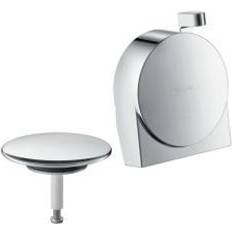 Hansgrohe Exafill S (58117000) 2pcs