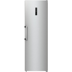 Gorenje R619EAXL6 Grå, Rustfrit stål