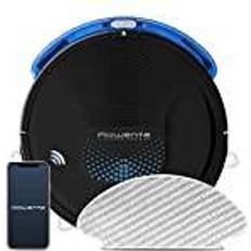 Aspirateurs Robots Rowenta Aspirateur Robot 3 Modes 150 mn X-Plorer 45 RR8275WH