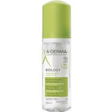 A-Derma Gesichtspflege A-Derma Biology mousse 150ml