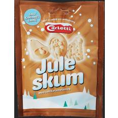 Juleskum Carletti Juleskum med Saltkaramelsmag 70