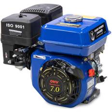 Ruohonilmaajat Duab-Power DUAB-POWER Bensiinimoottori M210 Q1 7hv
