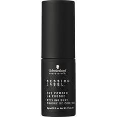 Schwarzkopf Professional Session Label The Powder Styling Dust 8g