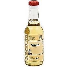 Mirin Helsam Mirin japansk madvin Økologisk 25cl