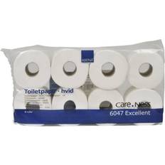 Toalettpapper Toiletpapir Care-Ness Excellent, 3-lags