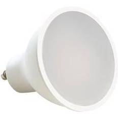 Scan Products Lyskilder Scan Products LED 4,8W 3000K 410 lumen, GU10, 100° flimmerfri, dæmpbar