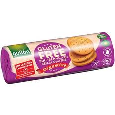 Gullón Glutenfri Digestive Biscuits