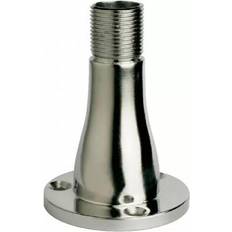 Navigatori Satellitari Glomex Base tonda inox 98 mm