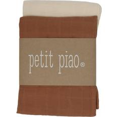 Tapioka Petit Piao Copper Brun/Tapioka Svøb 2 Pak