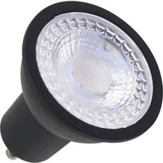 Nordtronic LED-lampor Nordtronic Long Life pære GU10 LED på 4000K