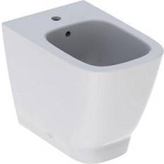 Geberit Smyle Square Bidet Btw Bc