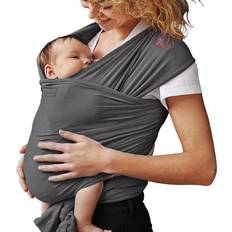 Baby Wrap - XS/S - Stone