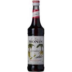 Grenadine monin Monin Monin Syrup Grenadine Red 70 cl.