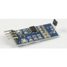 Bundkort Allnet ALL-B-31, Hall-sensor, 10 g