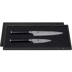 2 Coltelli Kai Shun Classic DMS-210 Set di Coltelli