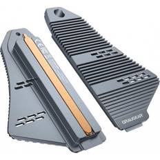Graugear Graugear kølehoved SSD M.2NVMe 2230,2242,2260,2280 til PS5 detailhandel