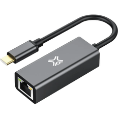 Usb to ethernet adapter XtremeMac Type-C to ETHERNET Adapter