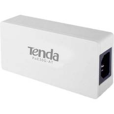 Componenti per Computer Tenda Pse30g-At 802.3at Gigabit Poe Injector Grey