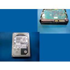 3tb harddisk intern HP Harddisk 3 TB intern SATA 6Gb/s 7200 rpm til workstation Z230, Z820