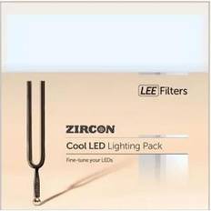 Zircon LED Lighting Pack 9 Ark 30 x 30 cm