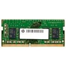 Envy x360 HP DDR4 modul 16 GB SO DIMM 260-PIN 2400 MHz PC4-19200 1.2 V ikke bufferet ikke-ECC for EliteBook 830 G5 ENVY x360 ZBook x2