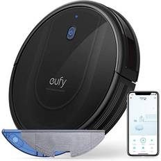 Eufy hybrid Eufy RoboVac G10 Hybrid