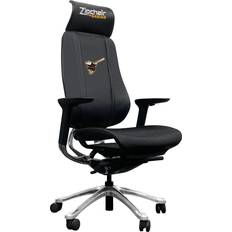 Gaming Chairs Dreamseat Black San Diego Padres PhantomX Gaming Chair