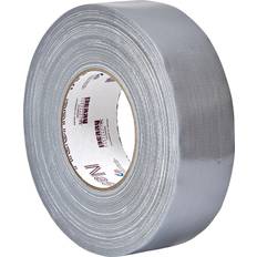 Nashua gaffatape Canvas tejp silver 48MMX 55M