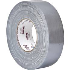 Nashua gaffatape Nashua Canvas tejp silver 48MMX 55M
