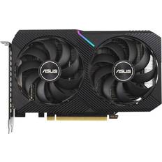 Asus dual geforce rtx 3060 ASUS Dual -RTX3060-8G NVIDIA GeForce RTX 3060 8 GB