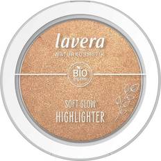 Lavera Soft Glow Highlighter - Sunrise Glow