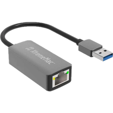 Usb a till ethernet adapter XtremeMac ADAPTER USB-A => ETHERNET RJ45 (female) XWH-AAE-13