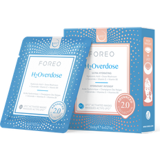 Foreo 2.0 Foreo UFO Mask H2Overdose 2.0