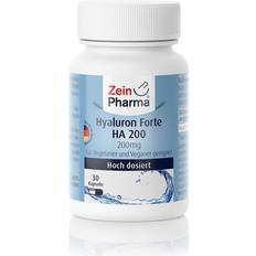 Zein Pharma Hyaluron Forte HA 200