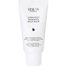 Idun Minerals Ansiktskrämer Idun Minerals Ultra Rich Repairing Multi Balm 50ml