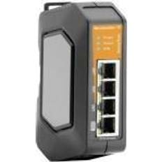 IE-SR-4TX LAN-Router 100 MBit/s