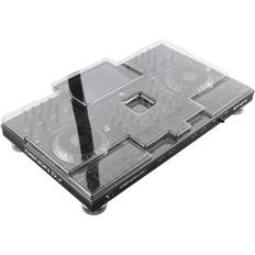 Lettori DJ Decksaver Prime 4 Cover