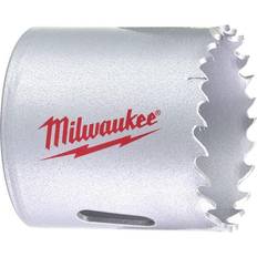 Milwaukee Bi-Metal Contractor Holesaw 43mm