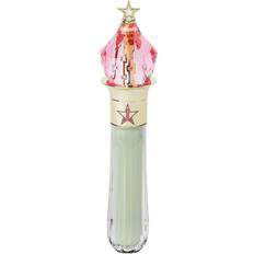 Makeup Jeffree Star Magic Color Långvarig Concealerfärg - Grön
