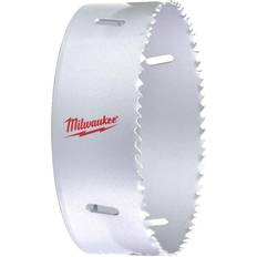 Milwaukee Bi-Metal Contractor Holesaw 127mm