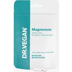 Magnesium citrate Dr.Vegan Magnesium Citrate 400Mg - 60S