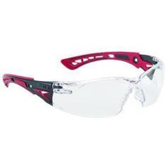 Arbeitskleidung & Ausrüstung Bolle Schutzbrille Contour - Clear