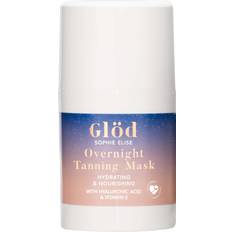 Glöd Glöd Sophie Elise Overnight Tanning Mask