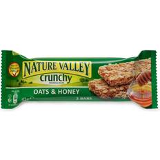 Cereal Nature Valley Crunchy Oats & Honey Cereal Bars 1 stk