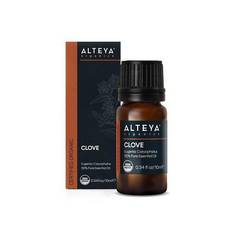 Alteya Organics Bio Nellike Æterisk Olie, 10ml