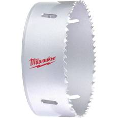 Milwaukee Bi-Metal Contractor Holesaw 114mm