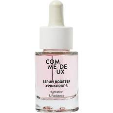 Comme deux serum Comme Deux Pinkdrops Serum Booster