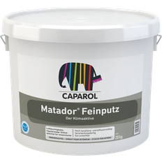 Caparol Matador Allergivenlig Spartel 1stk